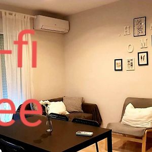 Appartement met Drie Slaapkamers